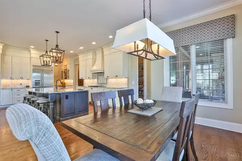 Dining - 7963 Kugler Mill Rd, Cincinnati, OH 45243 photo 6 of 6