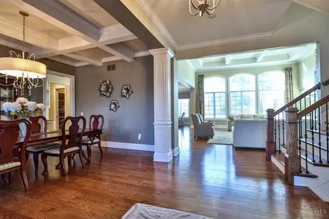 Dining - 7963 Kugler Mill Rd, Cincinnati, OH 45243 photo 1 of 6