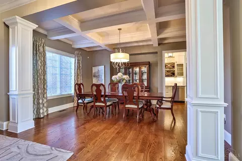 Dining - 7963 Kugler Mill Rd, Cincinnati, OH 45243 photo 2 of 6