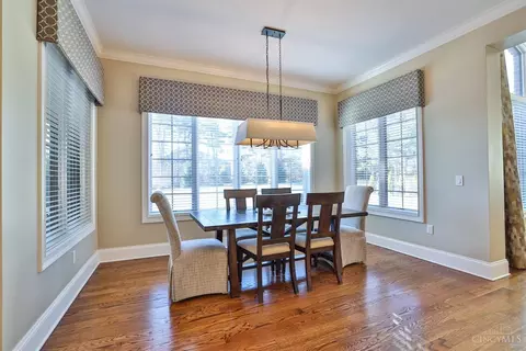 Dining - 7963 Kugler Mill Rd, Cincinnati, OH 45243 photo 5 of 6