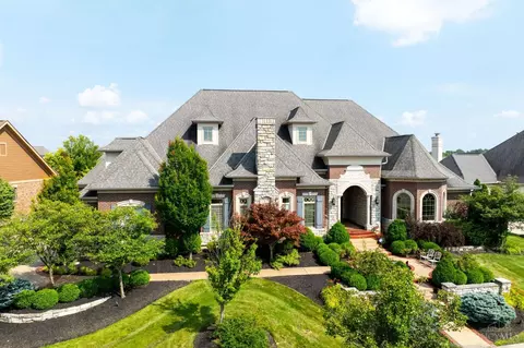 5532 Winding Cape Way, Mason, OH 45040