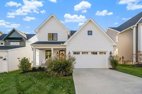 4757 Alpine Ave, Blue Ash, OH 45242