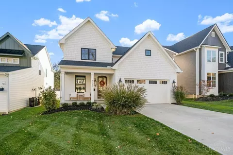 Exterior - 4757 Alpine Ave, Blue Ash, OH 45242 photo 2 of 9