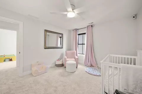 Bedroom - 4757 Alpine Ave, Blue Ash, OH 45242 photo 7 of 9