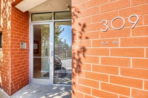 309 Oregon St, Cincinnati, OH 45202