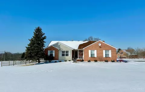 6565 Liberty Knoll Dr, Liberty Twp, OH 45011
