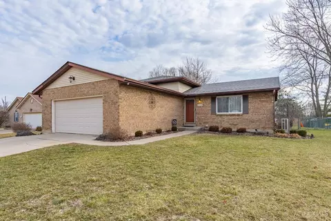 6284 Stonewall Ln, Fairfield, OH 45014