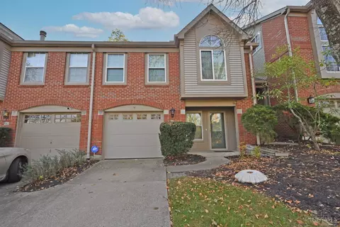 1761 Emerald Glade Ln, Cincinnati, OH 45255