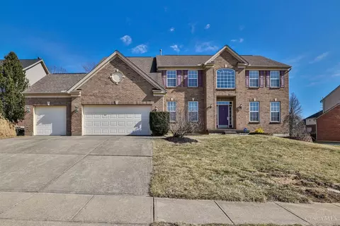 6717 Mahogany Ct, Liberty Township, OH 45044