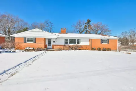 9299 Fidelis Dr, Blue Ash, OH 45242