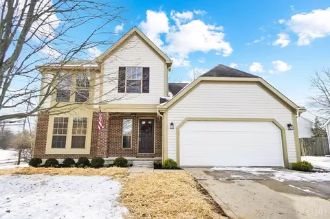 1183 Mcguffey Ln, Batavia, OH 45103