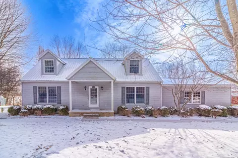 8638 Us Rt 62, Russellville, OH 45168