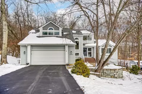 9342 Bluewing Ter, Blue Ash, OH 45236