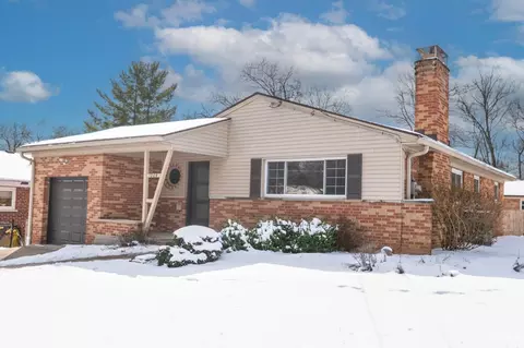 1209 Dean Ct, Cincinnati, OH 45230