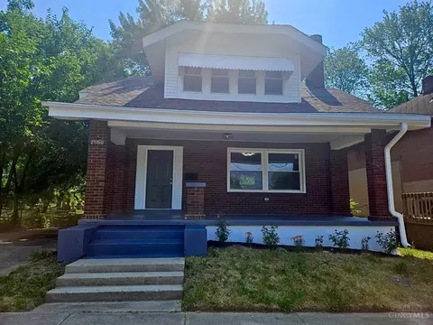 2550 Gettysburg Ave, Dayton, OH 45406