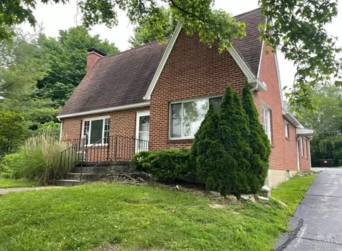 172 South St, Wilmington, OH 45177