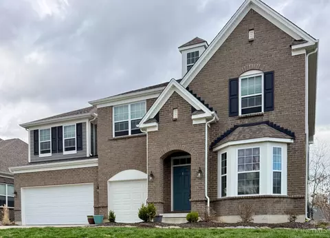 5724 Long Valley Dr, Liberty Twp, OH 45011