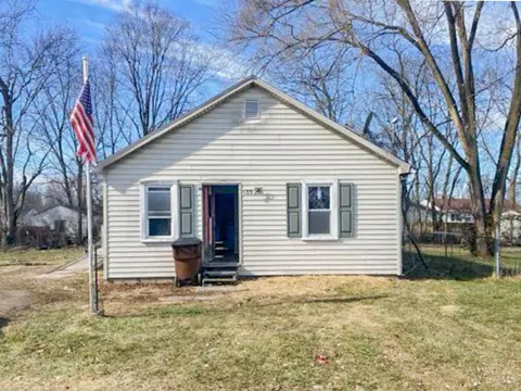 533 Clay St, Carlisle, OH 45005