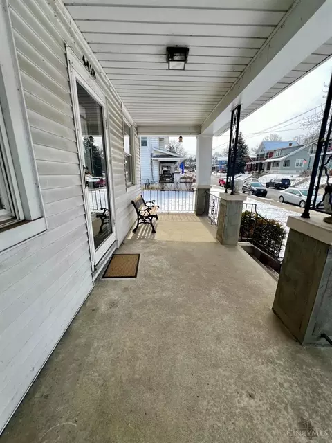 4418 Greenlee Ave, Saint Bernard, OH 45217 photo 36