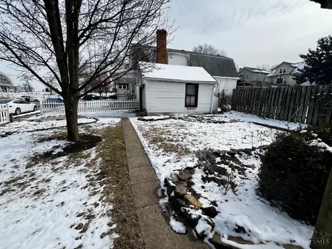 4418 Greenlee Ave, Saint Bernard, OH 45217 photo 33