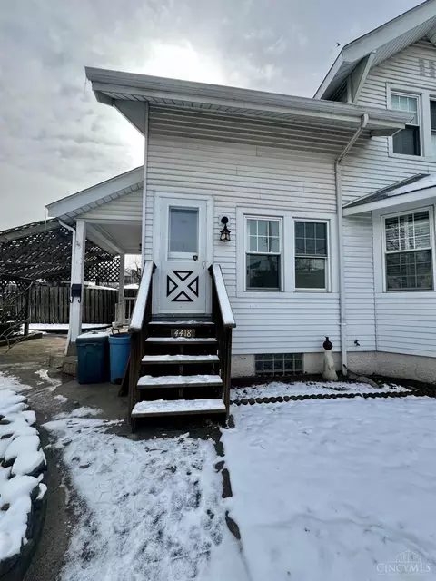4418 Greenlee Ave, Saint Bernard, OH 45217 photo 34