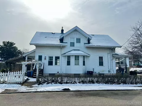 4418 Greenlee Ave, Saint Bernard, OH 45217 photo 2