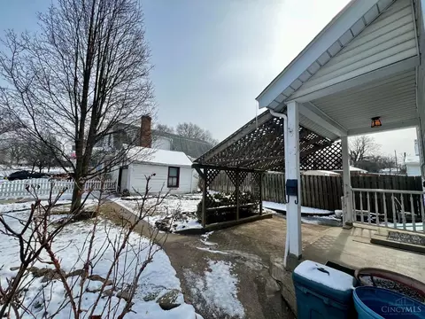 4418 Greenlee Ave, Saint Bernard, OH 45217 photo 32
