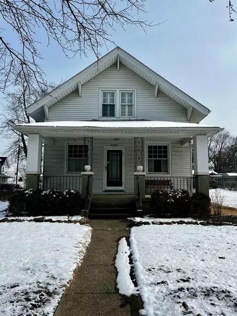 4418 Greenlee Ave, Saint Bernard, OH 45217 photo 38