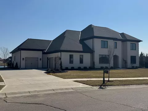 5947 Capeview Pl, Mason, OH 45040