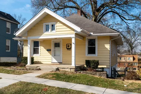 7933 Hickman St, Mount Healthy, OH 45231