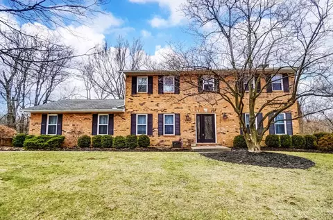 6859 Windwood Dr, West Chester, OH 45241