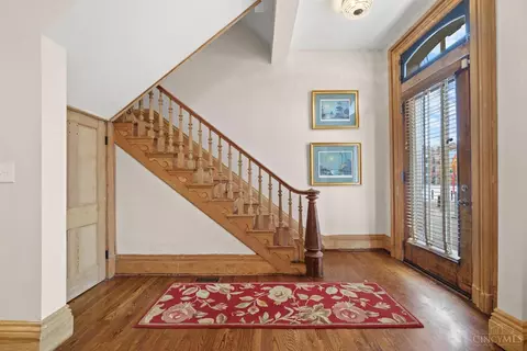 Entry Way - 1828 Republic St, Cincinnati, OH 45202 photo 1 of 5