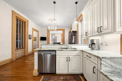Kitchen - 1828 Republic St, Cincinnati, OH 45202 photo 4 of 5