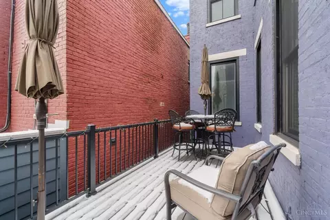 Exterior - 1828 Republic St, Cincinnati, OH 45202 photo 2 of 4