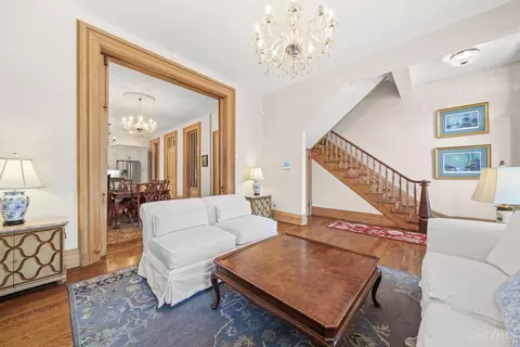 Living - 1828 Republic St, Cincinnati, OH 45202 photo 5 of 9