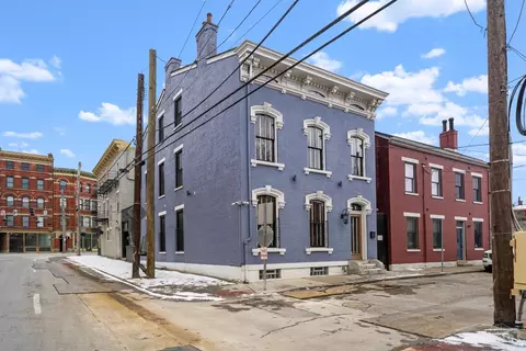 Exterior - 1828 Republic St, Cincinnati, OH 45202 photo 3 of 4