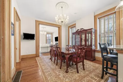 Dining - 1828 Republic St, Cincinnati, OH 45202 photo 3 of 3