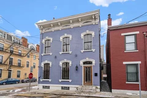 Exterior - 1828 Republic St, Cincinnati, OH 45202 photo 4 of 4