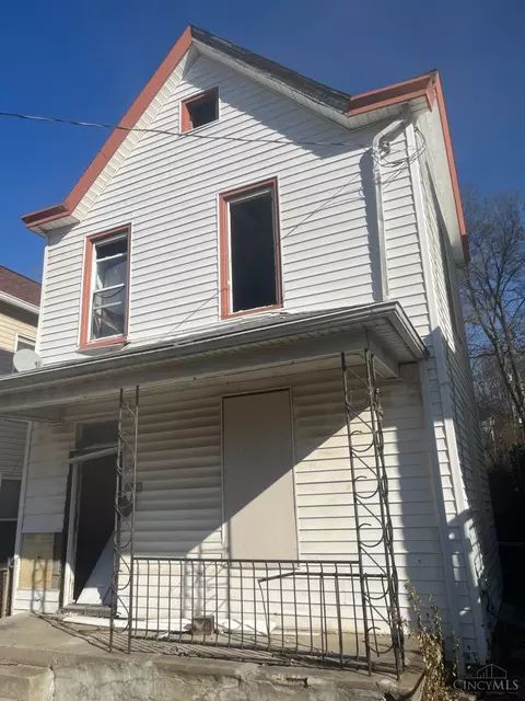 3546 Dick St, Cincinnati, OH 45220