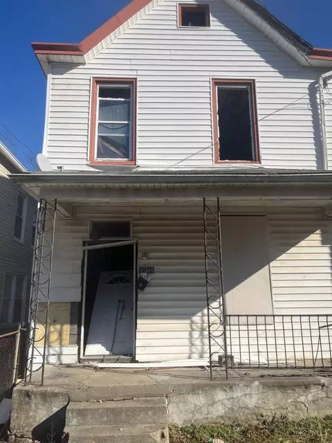 Exterior - 3546 Dick St, Cincinnati, OH 45220 photo 2 of 6