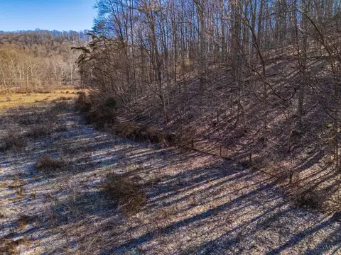 0 Churn Creek Rd, Blue Creek, OH 45616