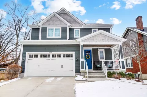 3808 Drake Ave, Cincinnati, OH 45209