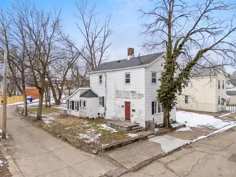 421 Eighth St, Hamilton, OH 45011