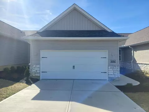 5082 Garden Grove Ln, Cincinnati, OH 45238
