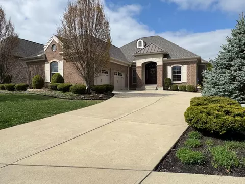 6143 Trotters Way, Liberty Twp, OH 45011