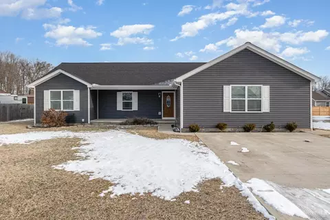 103 Ella Rose Dr, Mount Orab, OH 45154