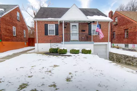 5041 Newfield Ave, Cincinnati, OH 45237