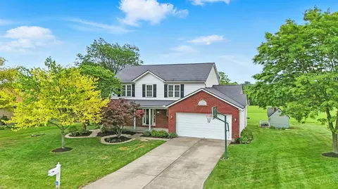 6311 Anthony Dr, Liberty Twp, OH 45011