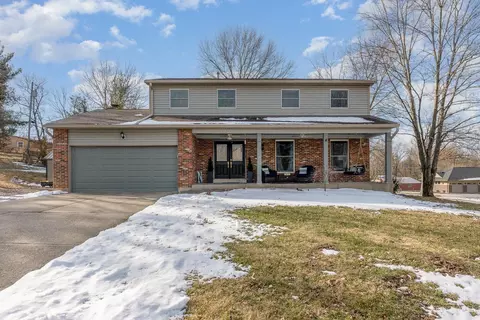 8361 Kilkenny Dr, Cincinnati, OH 45244