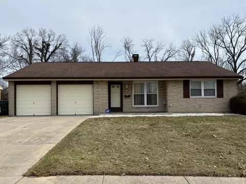 2551 Byrneside Dr, Colerain Twp, OH 45239
